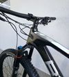 Horské kolo BMC Agonist 02 Two Carbon 29″