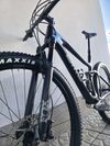 Horské kolo BMC Agonist 02 Two Carbon 29″
