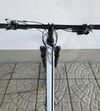 Horské kolo BMC Agonist 02 Two Carbon 29″