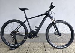 Elektrokolo Specialized Turbo Levo Hardtail 29″