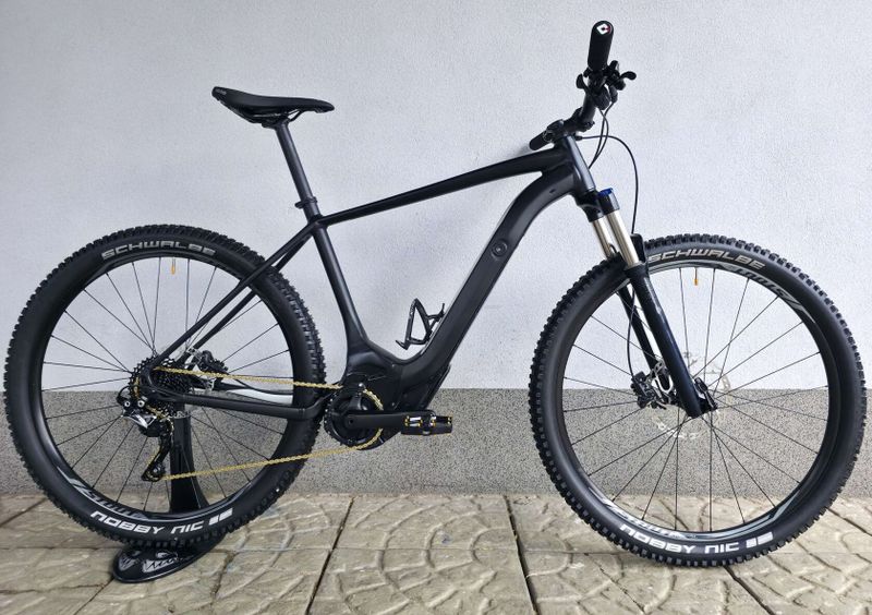 Elektrokolo Specialized Turbo Levo Hardtail 29″