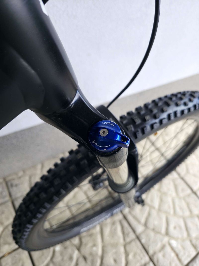 Elektrokolo Specialized Turbo Levo Hardtail 29″