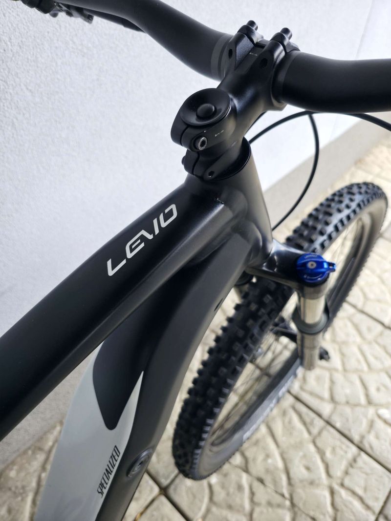 Elektrokolo Specialized Turbo Levo Hardtail 29″
