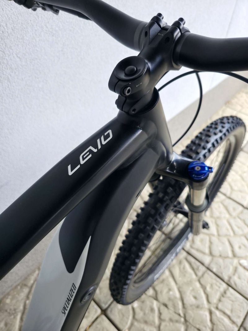 Elektrokolo Specialized Turbo Levo Hardtail 29″