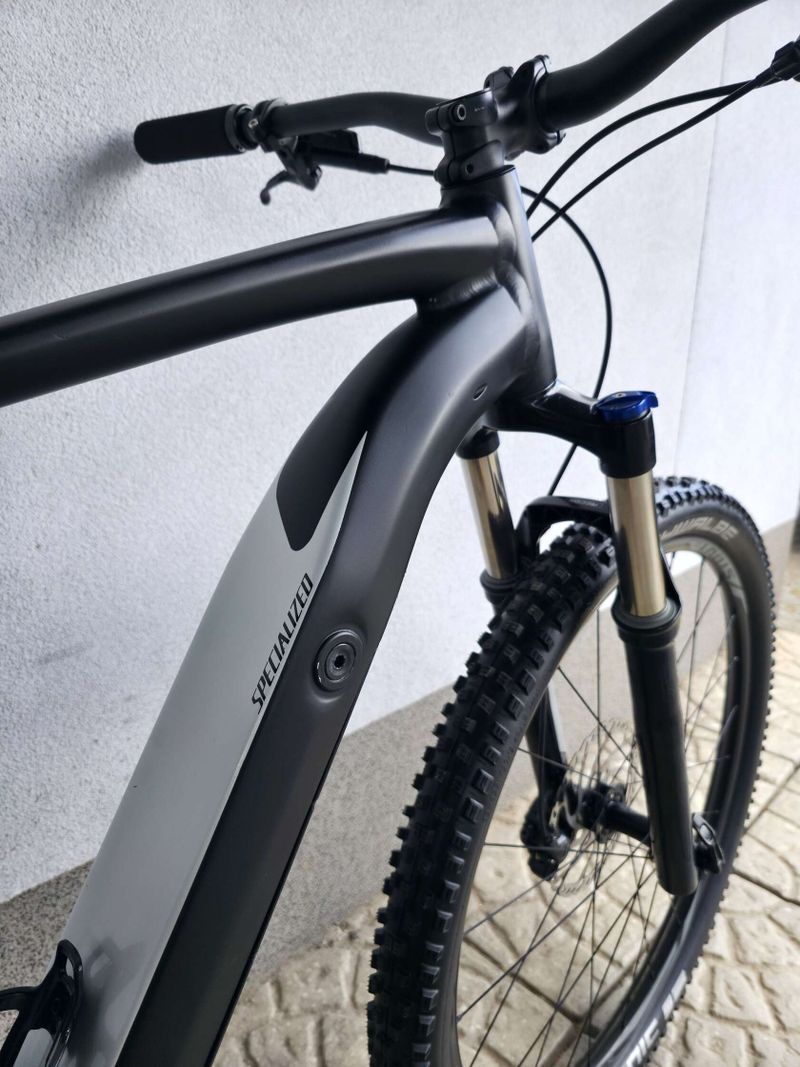 Elektrokolo Specialized Turbo Levo Hardtail 29″
