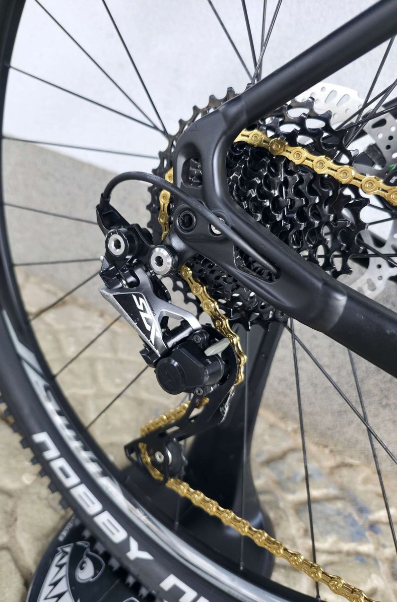 Elektrokolo Specialized Turbo Levo Hardtail 29″