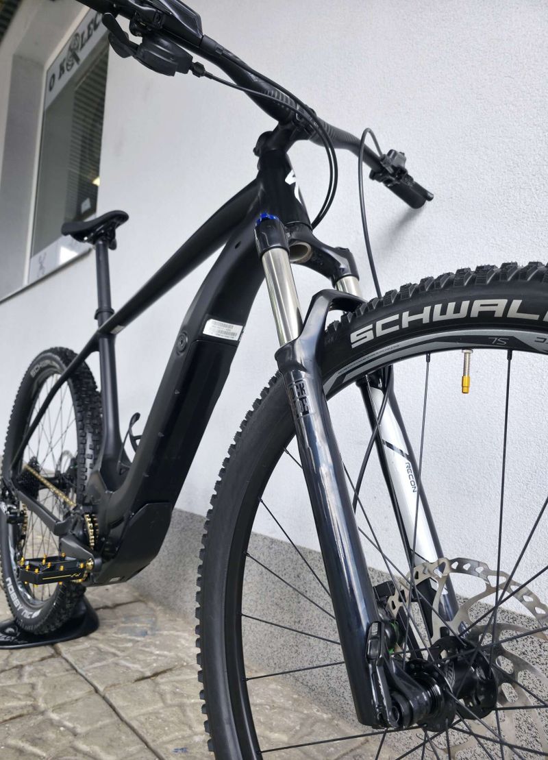 Elektrokolo Specialized Turbo Levo Hardtail 29″