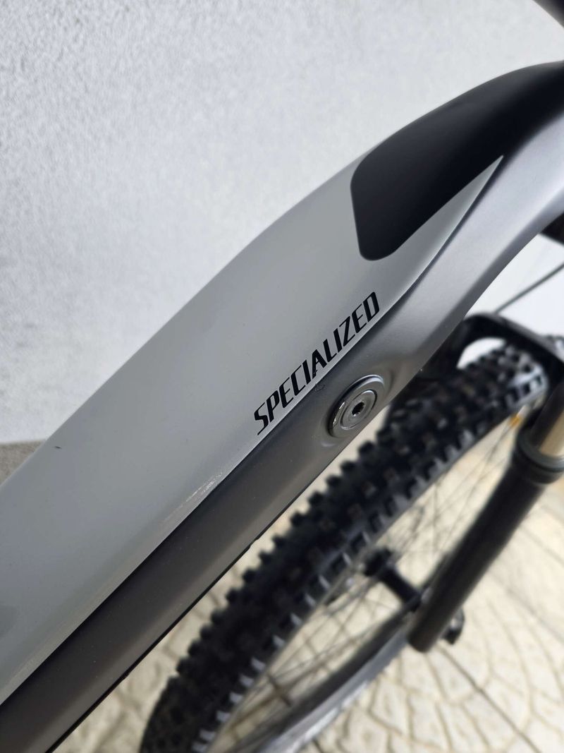 Elektrokolo Specialized Turbo Levo Hardtail 29″