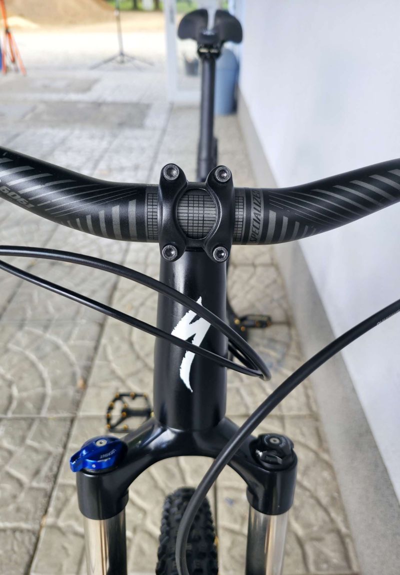 Elektrokolo Specialized Turbo Levo Hardtail 29″