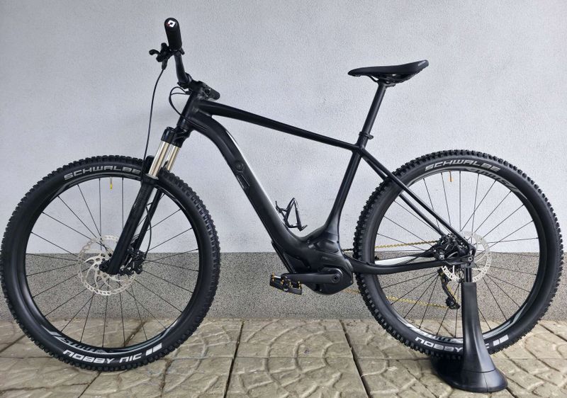 Elektrokolo Specialized Turbo Levo Hardtail 29″