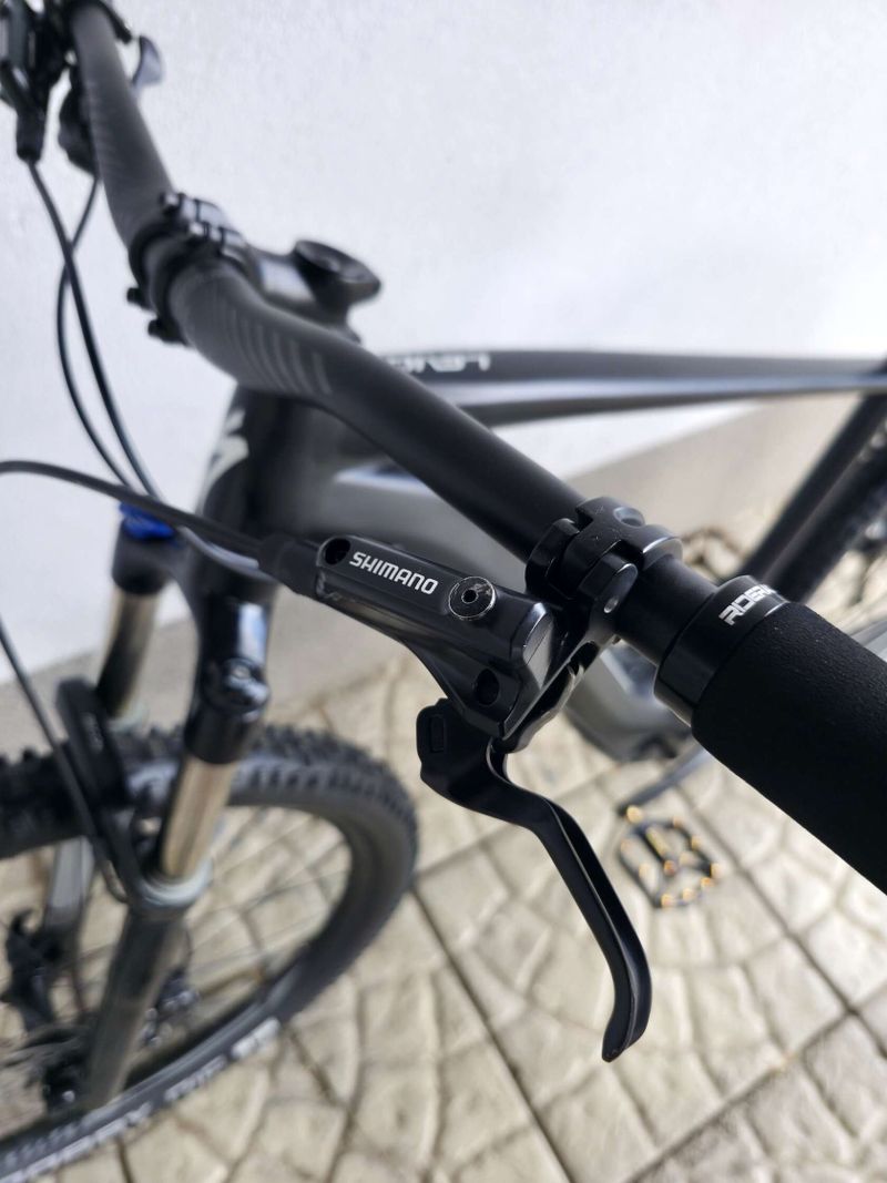 Elektrokolo Specialized Turbo Levo Hardtail 29″