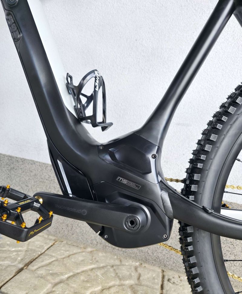 Elektrokolo Specialized Turbo Levo Hardtail 29″
