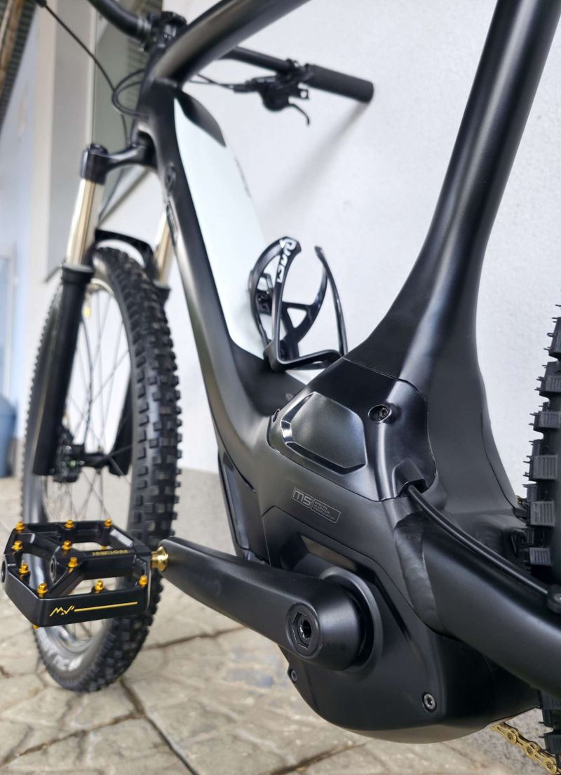 Elektrokolo Specialized Turbo Levo Hardtail 29″