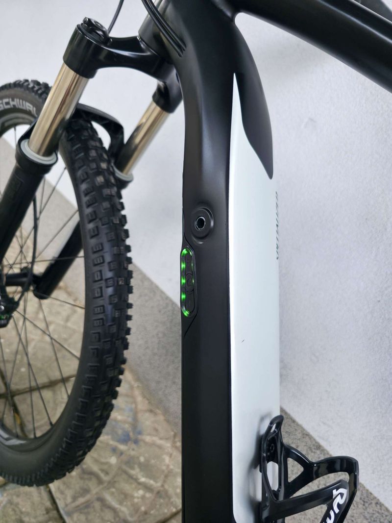 Elektrokolo Specialized Turbo Levo Hardtail 29″