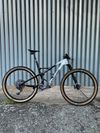 Cannondale Scalpel HiMod 1, L