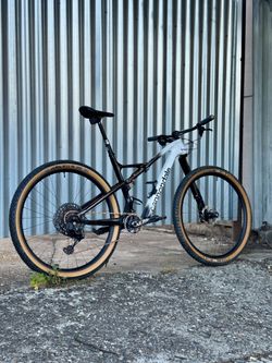 Cannondale Scalpel HiMod 1, L