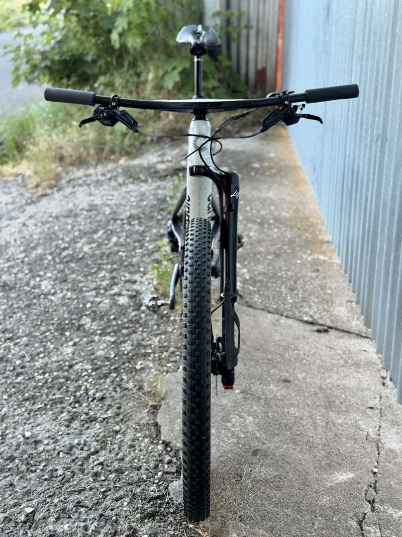 Cannondale Scalpel HiMod 1, L