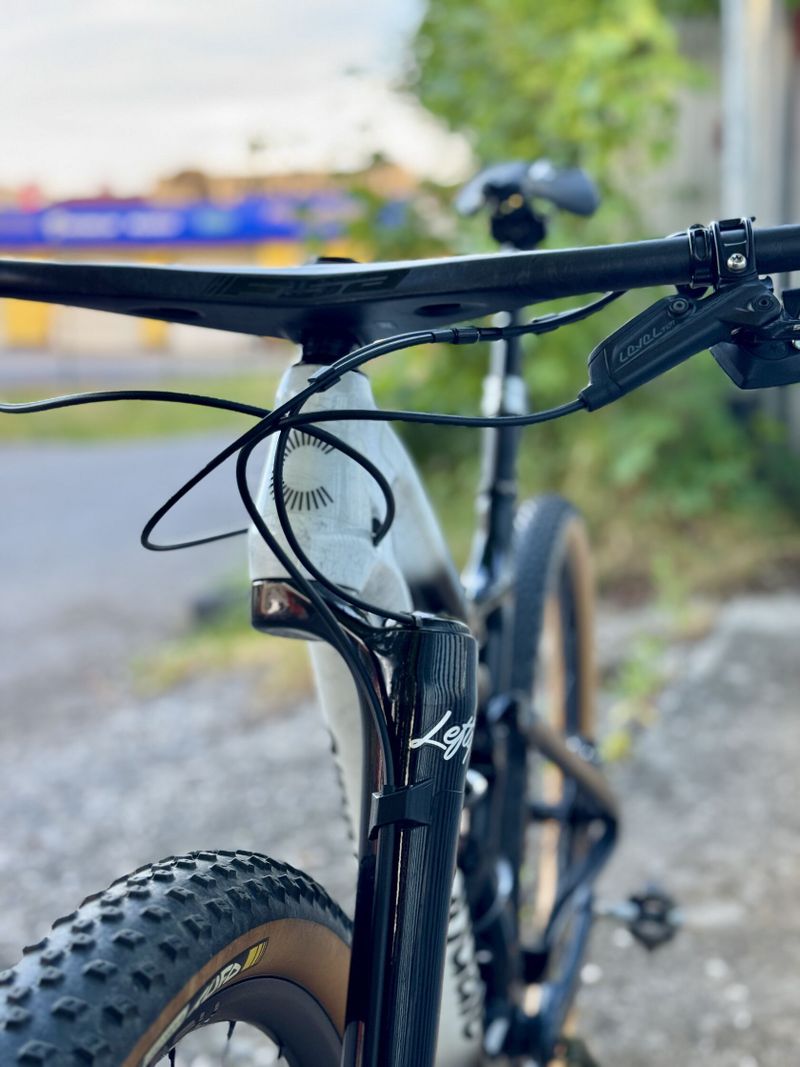 Cannondale Scalpel HiMod 1, L