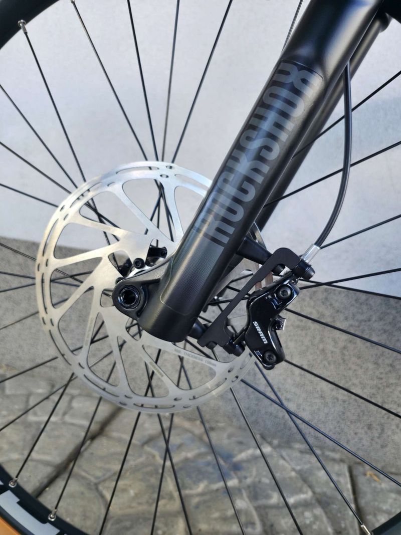Elektrokolo Crussis ONE PAN Guera 10.9 27,5" 720Wh 2024 