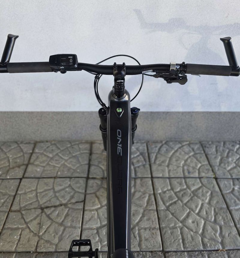 Elektrokolo Crussis ONE PAN Guera 10.9 27,5" 720Wh 2024 