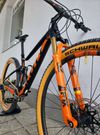 Horské kolo Scott Spark RC 900 SL Carbon 29"