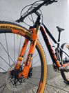 Horské kolo Scott Spark RC 900 SL Carbon 29"