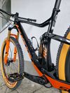 Horské kolo Scott Spark RC 900 SL Carbon 29"