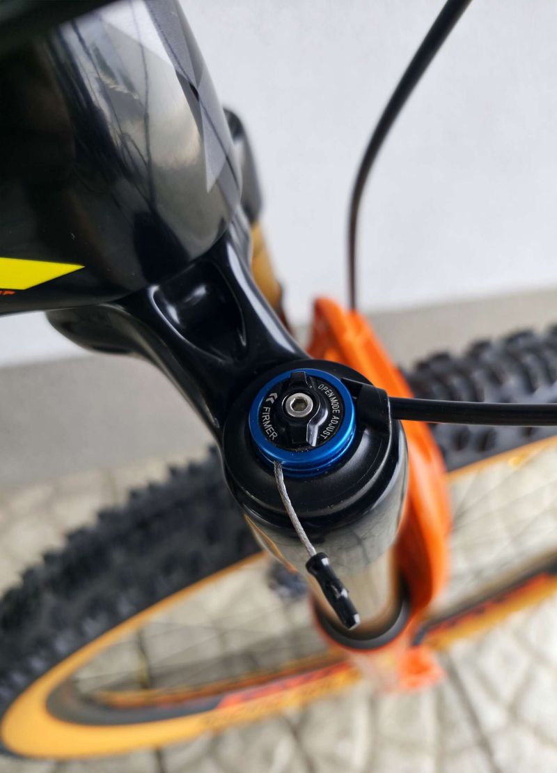Horské kolo Scott Spark RC 900 SL Carbon 29"