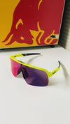 Oakley Sutro Lite Prizm