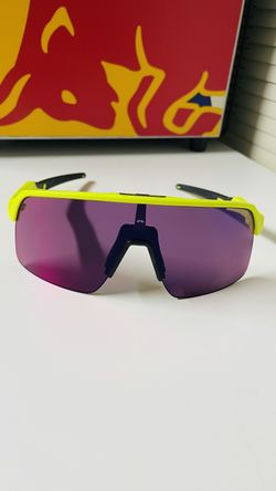 Oakley Sutro Lite Prizm