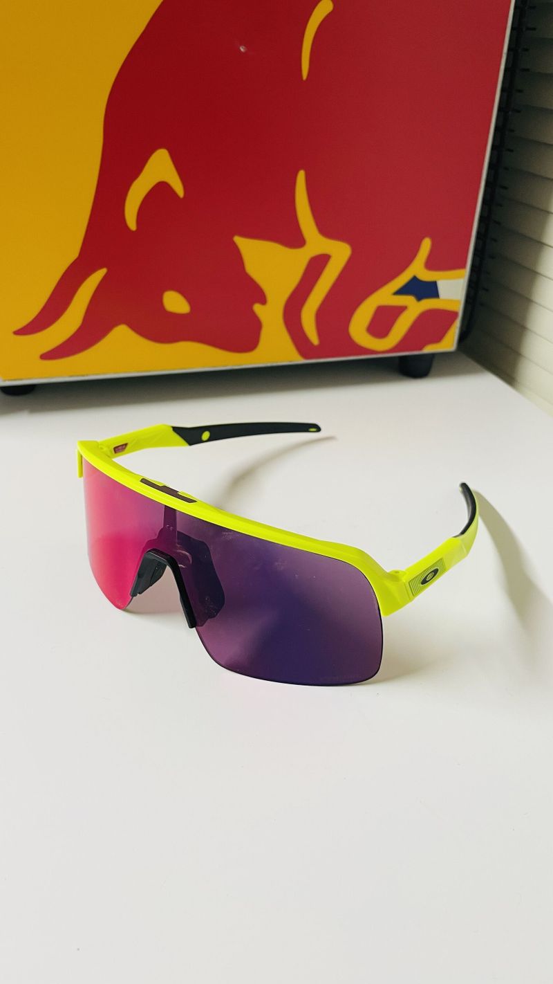 Oakley Sutro Lite Prizm