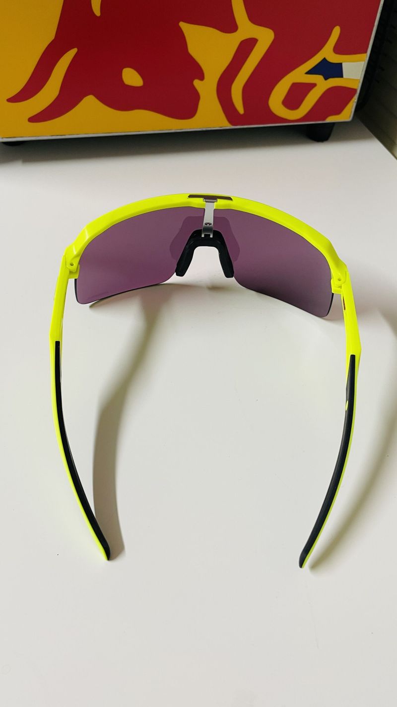 Oakley Sutro Lite Prizm