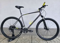 Krosové kolo Specialized CrossTrail Sport 2020 28″