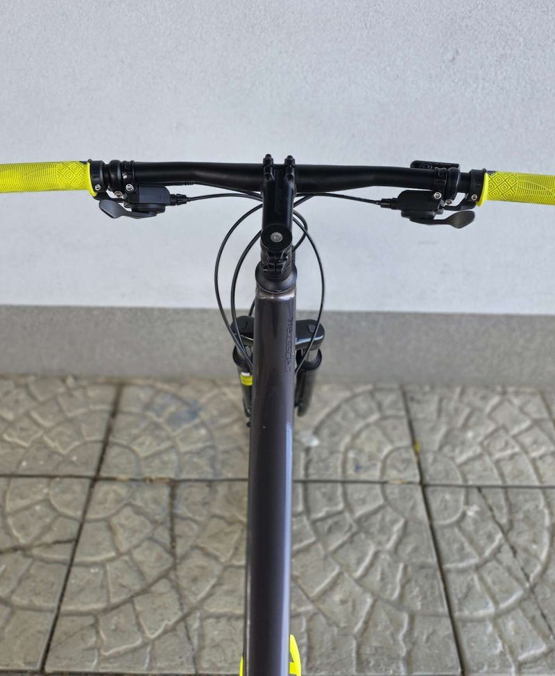 Krosové kolo Specialized CrossTrail Sport 2020 28″