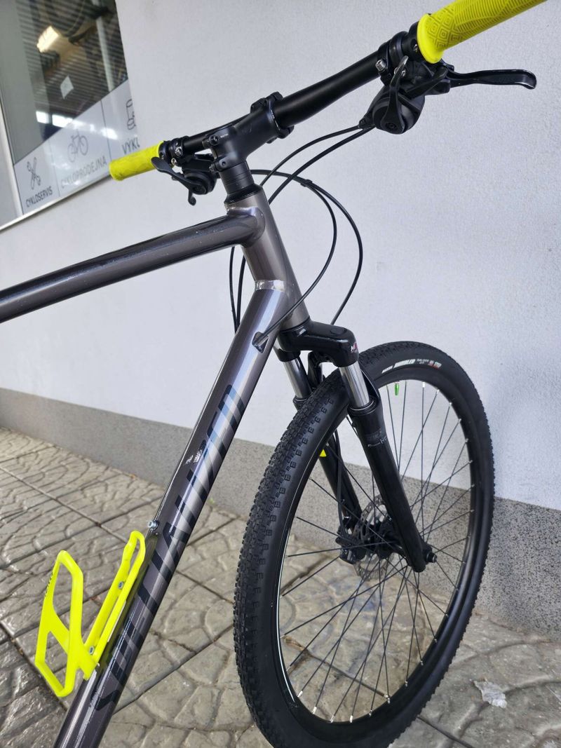 Krosové kolo Specialized CrossTrail Sport 2020 28″