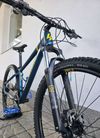 Horské kolo LAPIERRE Edge 5.7 27,5″