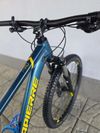 Horské kolo LAPIERRE Edge 5.7 27,5″