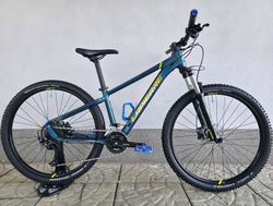Horské kolo LAPIERRE Edge 5.7 27,5″