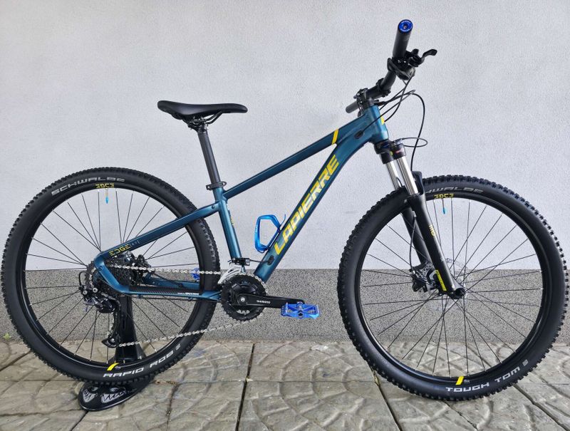 Horské kolo LAPIERRE Edge 5.7 27,5″