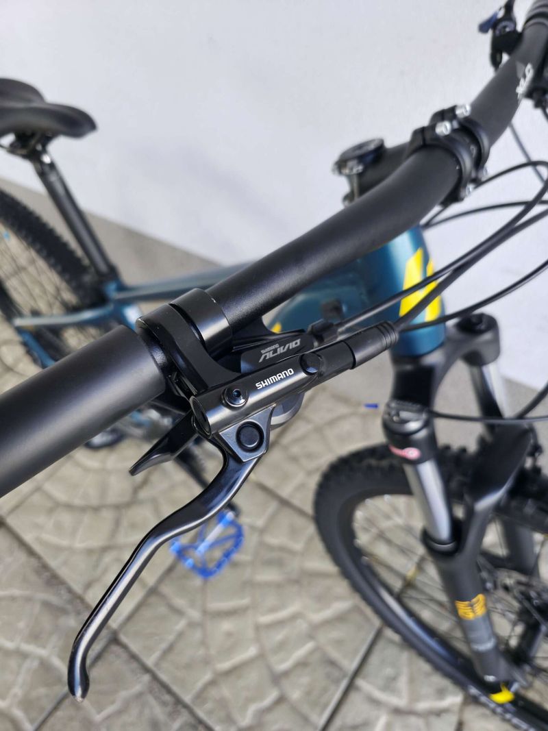 Horské kolo LAPIERRE Edge 5.7 27,5″