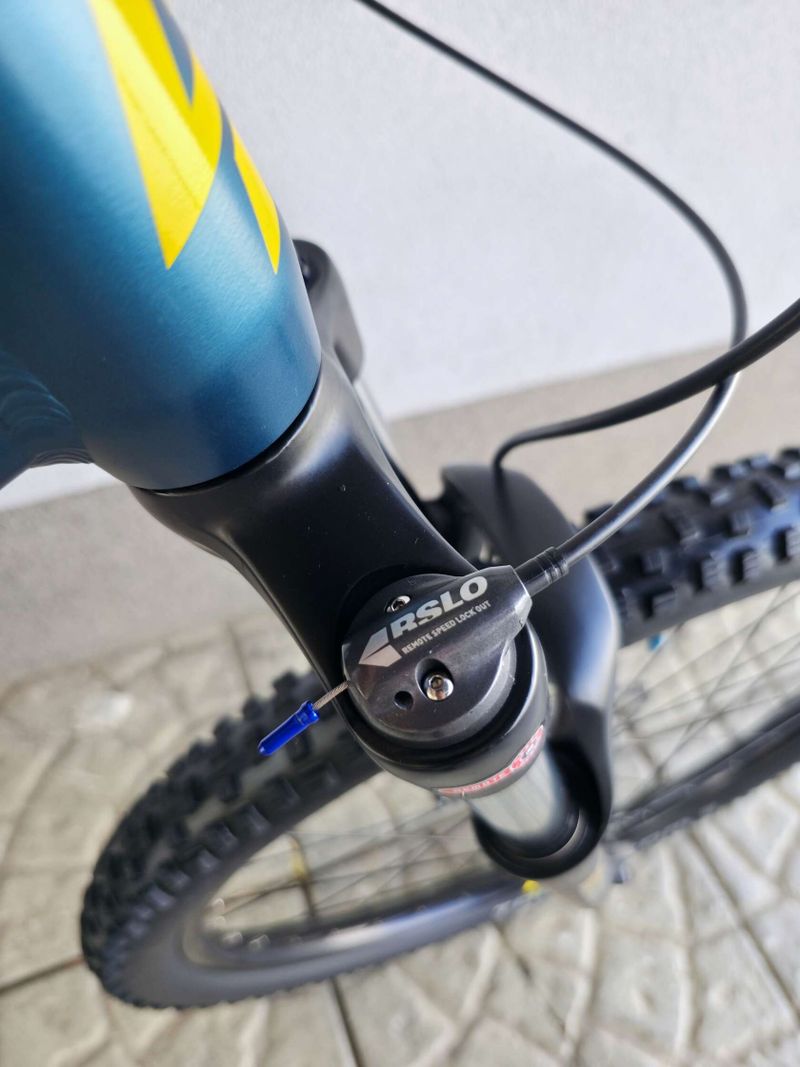 Horské kolo LAPIERRE Edge 5.7 27,5″