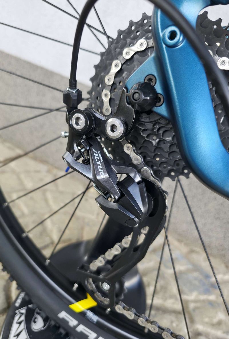 Horské kolo LAPIERRE Edge 5.7 27,5″