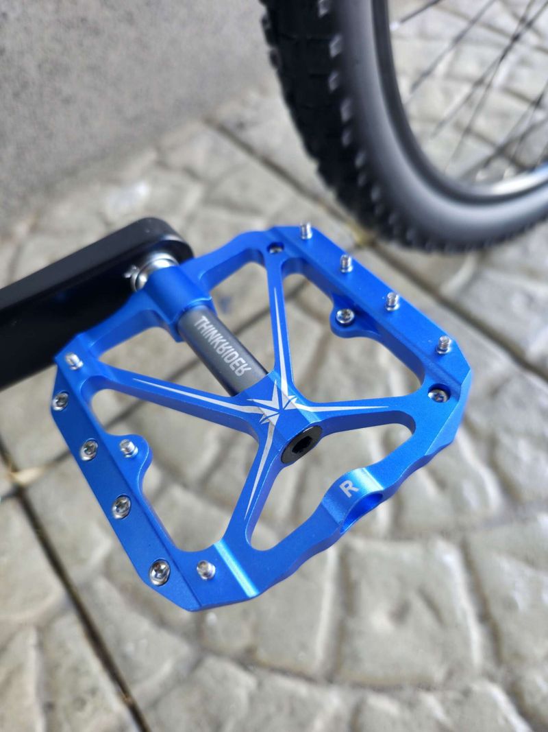 Horské kolo LAPIERRE Edge 5.7 27,5″