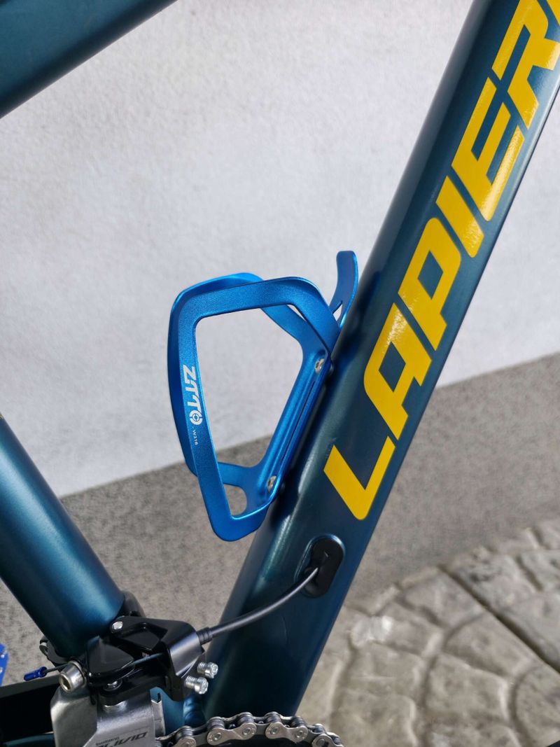 Horské kolo LAPIERRE Edge 5.7 27,5″