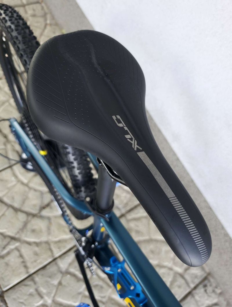 Horské kolo LAPIERRE Edge 5.7 27,5″