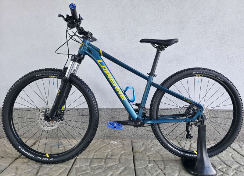 Horské kolo LAPIERRE Edge 5.7 27,5″