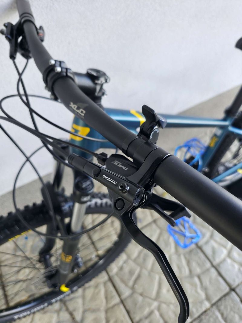 Horské kolo LAPIERRE Edge 5.7 27,5″