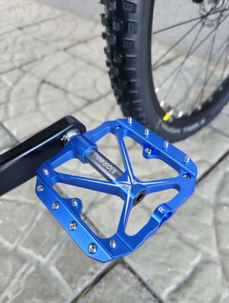 Horské kolo LAPIERRE Edge 5.7 27,5″