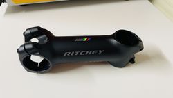 Představec RITCHEY WCS C220 84D 31.8mm - 110mm