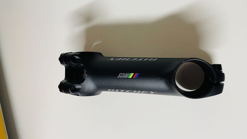 Představec RITCHEY WCS C220 84D 31.8mm - 110mm